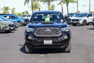 Toyota Tacoma 2023 4x4 TRD Sport 4dr Double Cab 6.1 ft LB