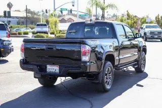 Toyota Tacoma 2023 4x4 TRD Sport 4dr Double Cab 6.1 ft LB