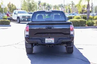 Toyota Tacoma 2023 4x4 TRD Sport 4dr Double Cab 6.1 ft LB