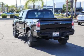 Toyota Tacoma 2023 4x4 TRD Sport 4dr Double Cab 6.1 ft LB