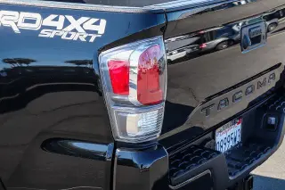 Toyota Tacoma 2023 4x4 TRD Sport 4dr Double Cab 6.1 ft LB