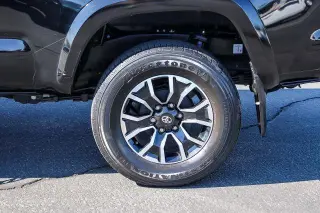 Toyota Tacoma 2023 4x4 TRD Sport 4dr Double Cab 6.1 ft LB