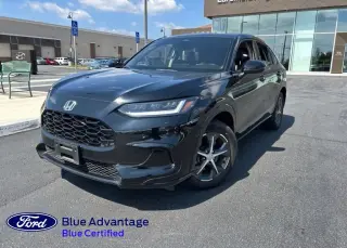 Honda HR-V 2024 EX-L 4dr Crossover