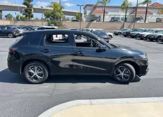Honda HR-V 2024 EX-L 4dr Crossover