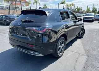Honda HR-V 2024 EX-L 4dr Crossover