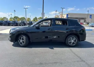 Honda HR-V 2024 EX-L 4dr Crossover