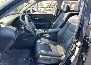 Honda HR-V 2024 EX-L 4dr Crossover