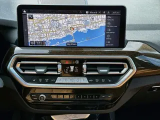 BMW X3 2024 AWD xDrive30i 4dr Vehicle Deportivo Deportivo