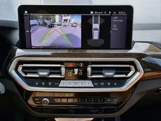 BMW X3 2024 AWD xDrive30i 4dr Vehicle Deportivo Deportivo