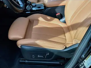 BMW X3 2024 AWD xDrive30i 4dr Vehicle Deportivo Deportivo