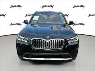 BMW X3 2024 AWD xDrive30i 4dr Vehicle Deportivo Deportivo