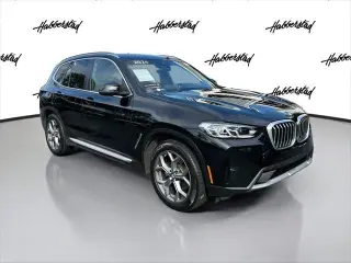 BMW X3 2024 AWD xDrive30i 4dr Vehicle Deportivo Deportivo