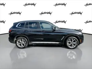 BMW X3 2024 AWD xDrive30i 4dr Vehicle Deportivo Deportivo