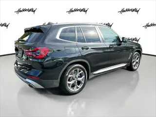 BMW X3 2024 AWD xDrive30i 4dr Vehicle Deportivo Deportivo