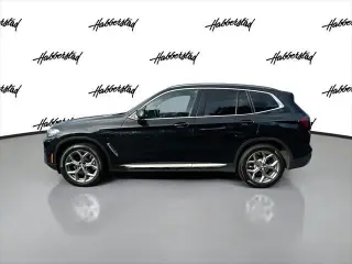 BMW X3 2024 AWD xDrive30i 4dr Vehicle Deportivo Deportivo