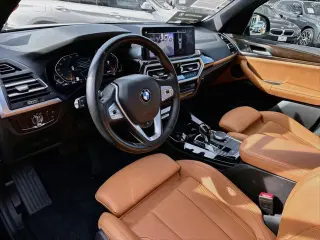 BMW X3 2024 AWD xDrive30i 4dr Vehicle Deportivo Deportivo