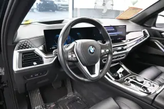 BMW X5 2025 AWD xDrive50e 4dr Vehicle Deportivo Deportivo