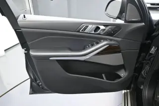 BMW X5 2025 AWD xDrive50e 4dr Vehicle Deportivo Deportivo