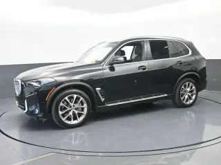 BMW X5 2025 AWD xDrive50e 4dr Vehicle Deportivo Deportivo