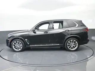 BMW X5 2025 AWD xDrive50e 4dr Vehicle Deportivo Deportivo