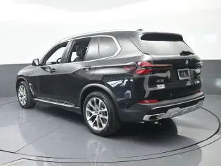 BMW X5 2025 AWD xDrive50e 4dr Vehicle Deportivo Deportivo