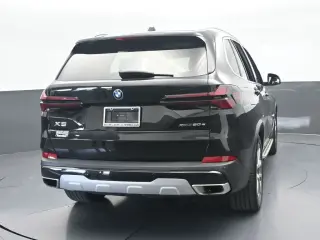 BMW X5 2025 AWD xDrive50e 4dr Vehicle Deportivo Deportivo