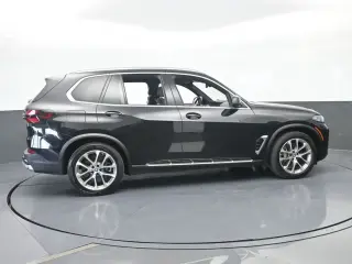 BMW X5 2025 AWD xDrive50e 4dr Vehicle Deportivo Deportivo