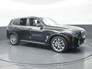 BMW X5 2025 AWD xDrive50e 4dr Vehicle Deportivo Deportivo
