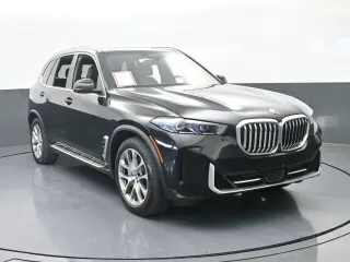 BMW X5 2025 AWD xDrive50e 4dr Vehicle Deportivo Deportivo
