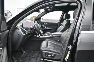 BMW X5 2025 AWD xDrive50e 4dr Vehicle Deportivo Deportivo
