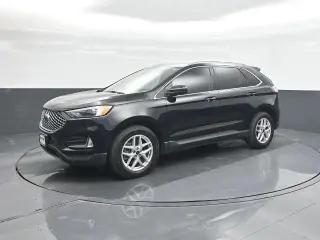 Ford Edge 2023 AWD SEL 4dr Crossover