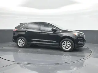 Ford Edge 2023 AWD SEL 4dr Crossover