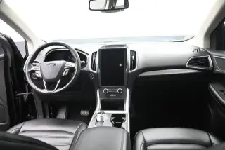 Ford Edge 2023 AWD SEL 4dr Crossover