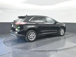 Ford Edge 2023 AWD SEL 4dr Crossover