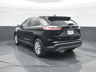 Ford Edge 2023 AWD SEL 4dr Crossover