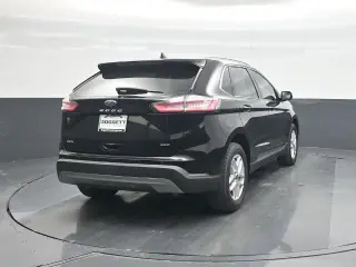 Ford Edge 2023 AWD SEL 4dr Crossover