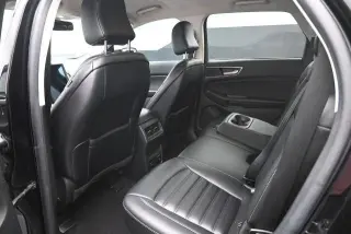 Ford Edge 2023 AWD SEL 4dr Crossover