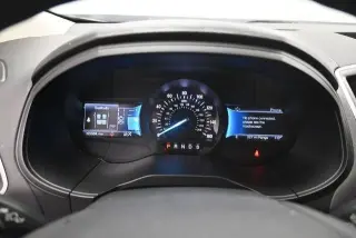 Ford Edge 2023 AWD SEL 4dr Crossover