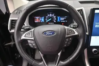 Ford Edge 2023 AWD SEL 4dr Crossover