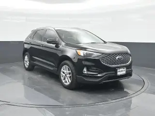 Ford Edge 2023 AWD SEL 4dr Crossover