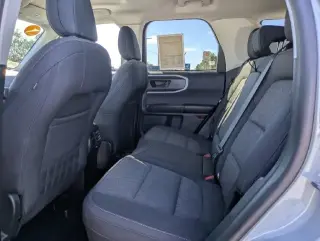 Ford Bronco Sport 2024 AWD Big Bend 4dr SUV