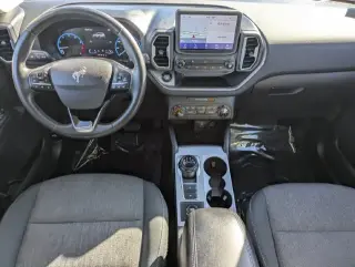Ford Bronco Sport 2024 AWD Big Bend 4dr SUV