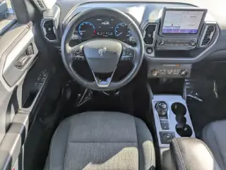 Ford Bronco Sport 2024 AWD Big Bend 4dr SUV