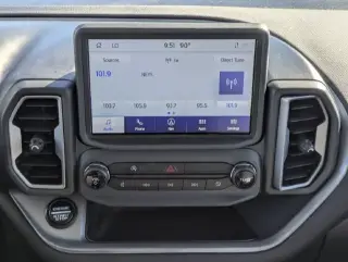 Ford Bronco Sport 2024 AWD Big Bend 4dr SUV