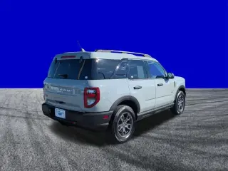 Ford Bronco Sport 2024 AWD Big Bend 4dr SUV