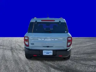 Ford Bronco Sport 2024 AWD Big Bend 4dr SUV