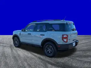 Ford Bronco Sport 2024 AWD Big Bend 4dr SUV