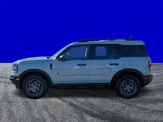 Ford Bronco Sport 2024 AWD Big Bend 4dr SUV