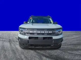 Ford Bronco Sport 2024 AWD Big Bend 4dr SUV