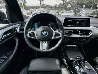 BMW X3 2024 AWD xDrive30i 4dr Vehicle Deportivo Deportivo